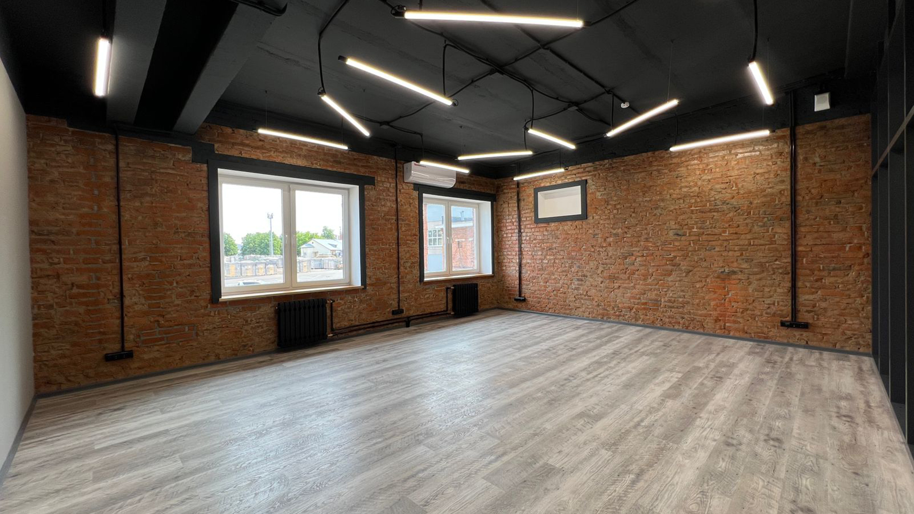 Офисы Бизнес-парка ЭЛМА-ДОМОДЕДОВО