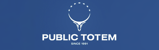Public Totem